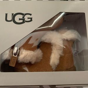Baby Uggs
